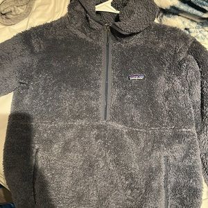 Women's Los Gatos Hooded Fleece Pullover